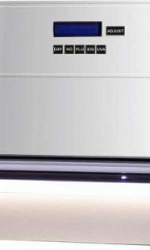 Cabine de luz preço Cabine de luz preço