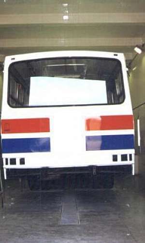 Cabine de pintura Cabine de pintura