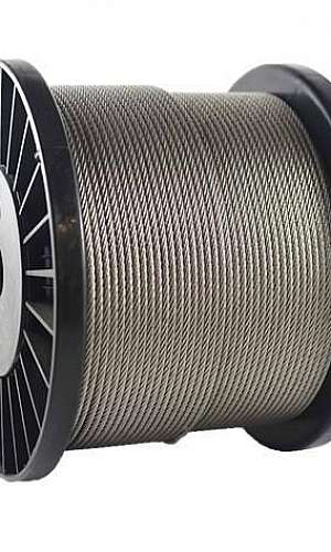 Cabo alma de fibra Cabo alma de fibra