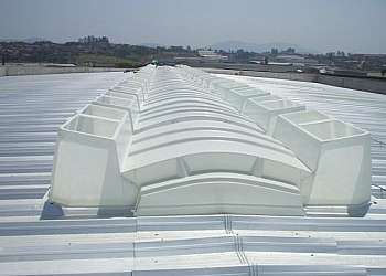 Comprar domos em fibra de vidro Comprar domos em fibra de vidro