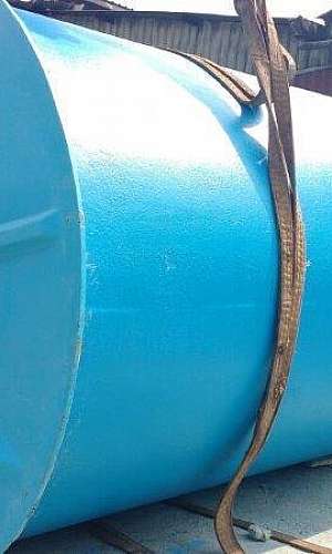 Fábrica de tanque de fibra de vidro Fábrica de tanque de fibra de vidro