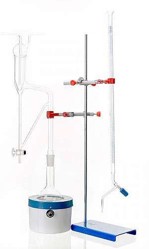 Fábrica de vidrarias para laboratório Fábrica de vidrarias para laboratório