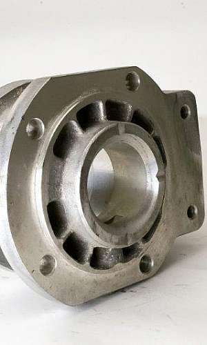 Fabricação de peças em aço Fabricação de peças em aço