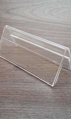 Fabricação de peças em acrílico Fabricação de peças em acrílico