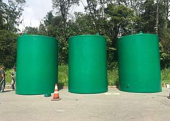 Fabricação de peças em fibra de vidro Fabricação de peças em fibra de vidro