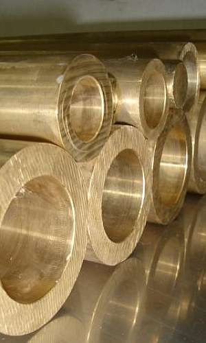 Fabricante de peças em bronze Fabricante de peças em bronze