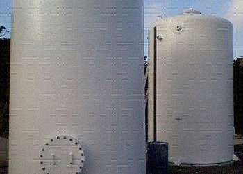 Fabricantes de tanques em fibra de vidro Fabricantes de tanques em fibra de vidro