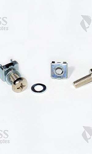 Fabricantes de porca gaiola Fabricantes de porca gaiola