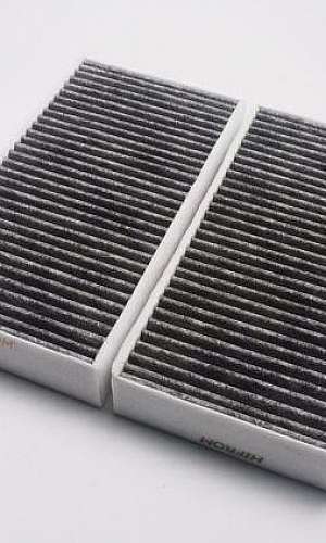 Filtro de Ar Cabine Filtro de Ar Cabine