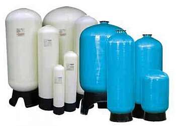 Filtro em fibra de vidro Filtro em fibra de vidro