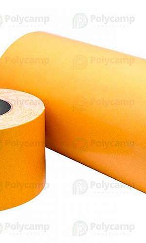 Fita dupla face para clichê Fita dupla face para clichê