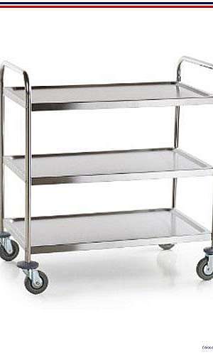 Peças em aço inox sob fabricação Peças em aço inox sob fabricação