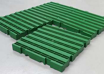 Capota de fibra para fiorino 97 Capota de fibra para fiorino 97