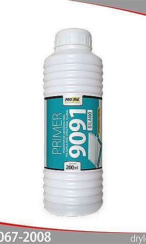 Primer para fita dupla face Primer para fita dupla face