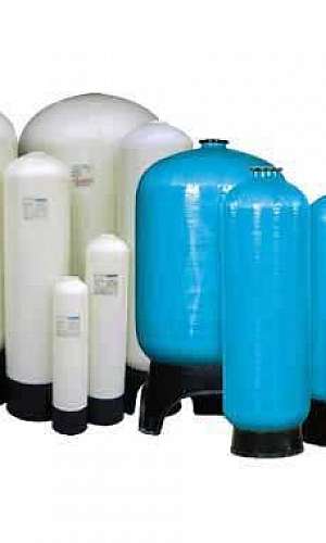 Tanque fibra de vidro Tanque fibra de vidro