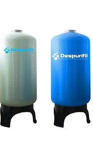 Tanques fibra de vidro Tanques fibra de vidro